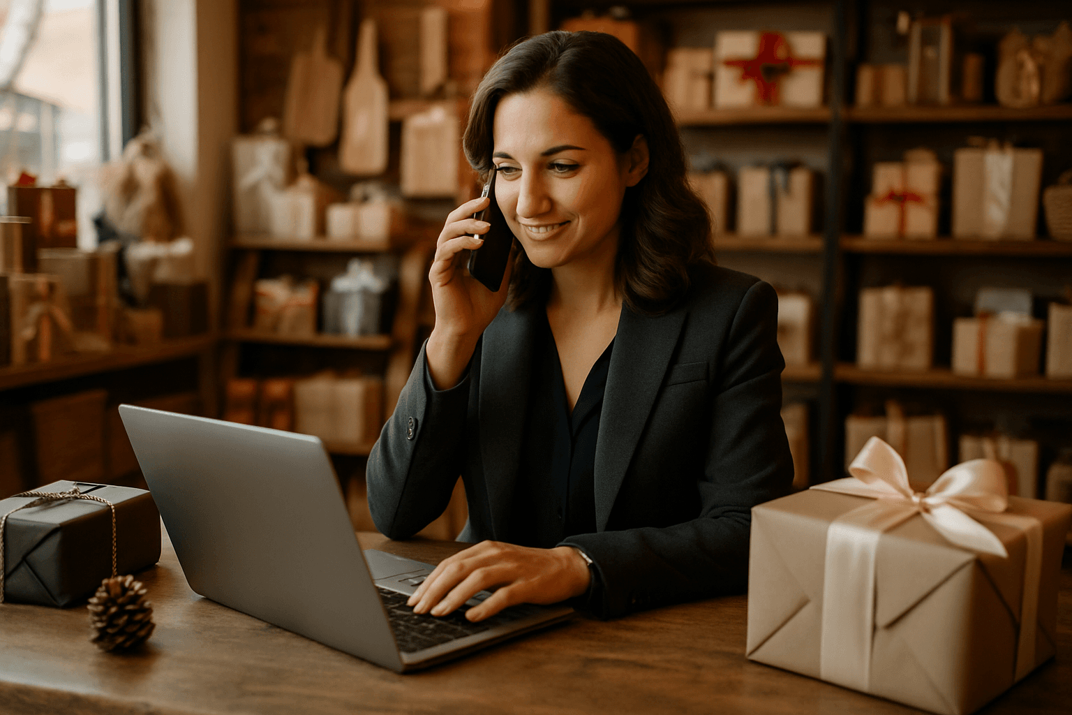 10 Jackson Hole Gift Concierge Features That Out-of-State Buyers Actually Value Most