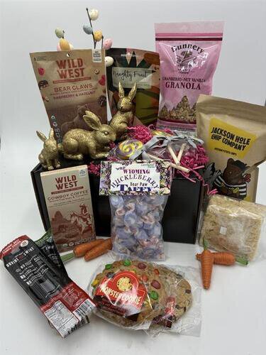 JHGB Easter Basket